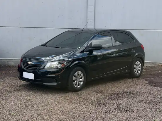 CHEVROLET-ONIX-1.0 MPFI JOY 8V FLEX 4P MANUAL CHEVROLET-ONIX-2019