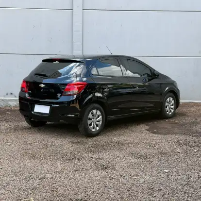 CHEVROLET-ONIX-1.0 MPFI JOY 8V FLEX 4P MANUAL CHEVROLET-ONIX-2019