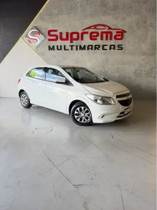 CHEVROLET ONIX 1.0 MPFI JOY 8V FLEX 4P MANUAL