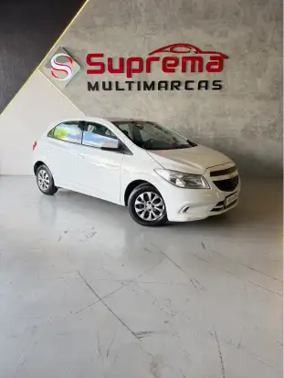CHEVROLET-ONIX-2016