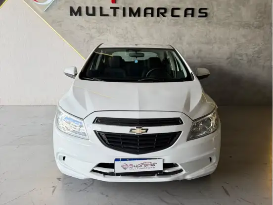 CHEVROLET-ONIX-1.0 MPFI JOY 8V FLEX 4P MANUAL CHEVROLET-ONIX-2016
