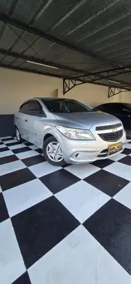 CHEVROLET-ONIX-2017