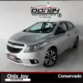 CHEVROLET ONIX 1.0 MPFI JOY 8V FLEX 4P MANUAL CHEVROLET ONIX 1.0 MPFI JOY 8V FLEX 4P MANUAL