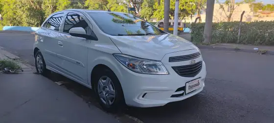 CHEVROLET ONIX 1.0 MPFI JOY 8V FLEX 4P MANUAL