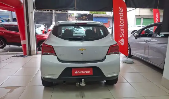 CHEVROLET-ONIX-2017