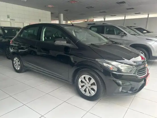 CHEVROLET-ONIX-1.0 MPFI LT 8V FLEX 4P MANUAL CHEVROLET-ONIX-2019