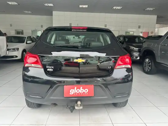 CHEVROLET-ONIX-1.0 MPFI LT 8V FLEX 4P MANUAL CHEVROLET-ONIX-2019