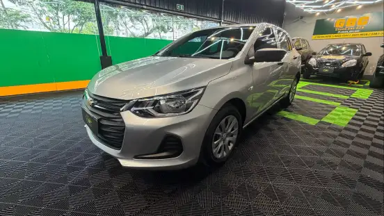 CHEVROLET-ONIX-2021