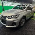 CHEVROLET ONIX 1.0 TURBO FLEX AUTOMÁTICO CHEVROLET ONIX 1.0 TURBO FLEX AUTOMÁTICO