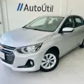CHEVROLET ONIX 1.0 TURBO FLEX LT AUTOMÁTICO CHEVROLET ONIX 1.0 TURBO FLEX LT AUTOMÁTICO