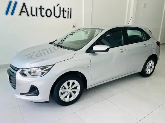 CHEVROLET-ONIX-2022