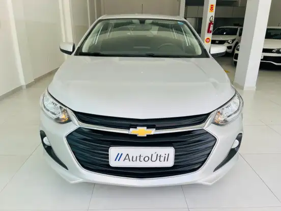 CHEVROLET-ONIX-2022
