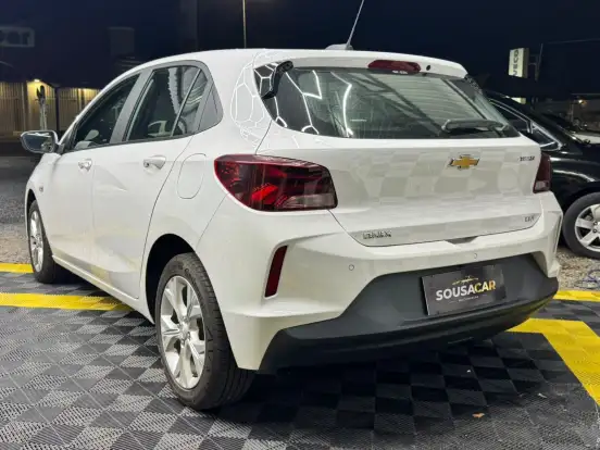 CHEVROLET-ONIX-2025