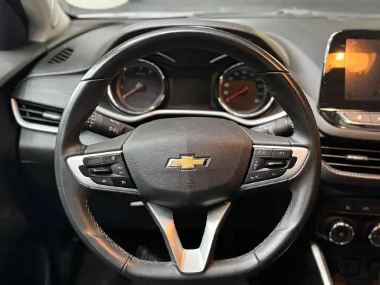 CHEVROLET-ONIX-1.0 TURBO FLEX LTZ AUTOMÁTICO CHEVROLET-ONIX-2025