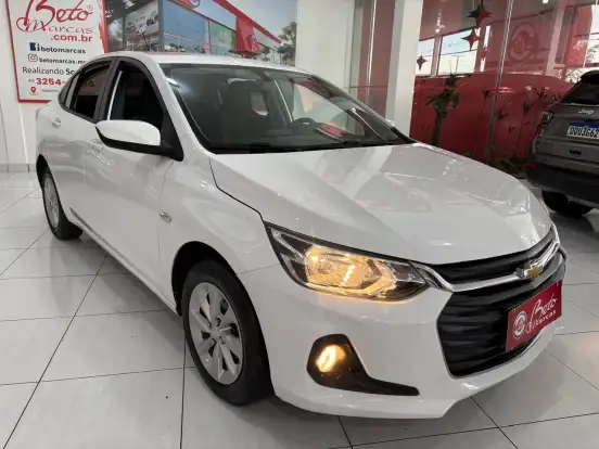 CHEVROLET-ONIX-2020
