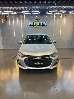 CHEVROLET-ONIX-2022