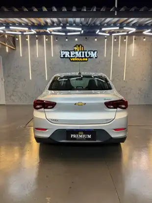 CHEVROLET-ONIX-2022