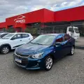 CHEVROLET ONIX 1.0 TURBO FLEX PLUS LTZ AUTOMÁTICO CHEVROLET ONIX 1.0 TURBO FLEX PLUS LTZ AUTOMÁTICO