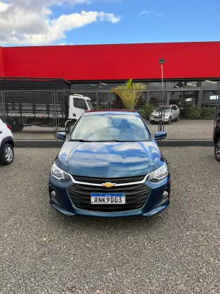 CHEVROLET-ONIX-2025