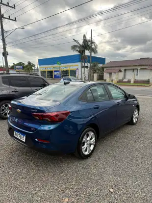 CHEVROLET-ONIX-2025