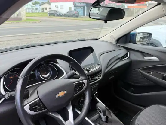 CHEVROLET-ONIX-1.0 TURBO FLEX PLUS LTZ AUTOMÁTICO CHEVROLET-ONIX-2025