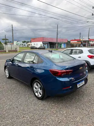CHEVROLET-ONIX-2025