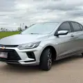 CHEVROLET ONIX 1.0 TURBO FLEX PLUS PREMIER AUTOMÁTICO CHEVROLET ONIX 1.0 TURBO FLEX PLUS PREMIER AUTOMÁTICO
