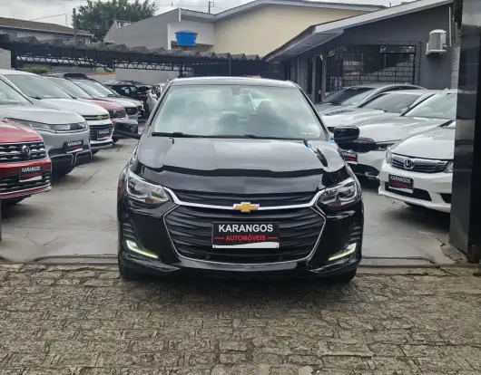 CHEVROLET-ONIX-2020