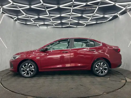 CHEVROLET-ONIX-1.0 TURBO FLEX PLUS PREMIER AUTOMÁTICO CHEVROLET-ONIX-2024