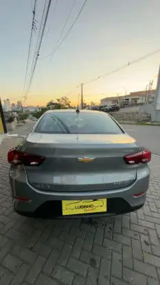CHEVROLET-ONIX-1.0 TURBO FLEX PLUS PREMIER AUTOMÁTICO CHEVROLET-ONIX-2023
