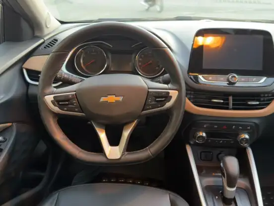 CHEVROLET-ONIX-1.0 TURBO FLEX PLUS PREMIER AUTOMÁTICO CHEVROLET-ONIX-2023