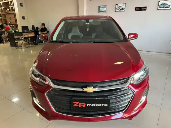 CHEVROLET-ONIX-2020