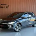 CHEVROLET ONIX 1.0 TURBO FLEX PREMIER AUTOMÁTICO CHEVROLET ONIX 1.0 TURBO FLEX PREMIER AUTOMÁTICO