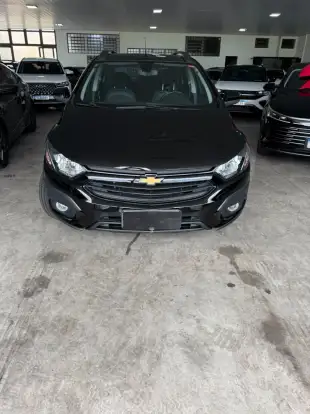 CHEVROLET-ONIX-2019