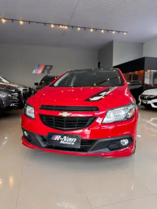 CHEVROLET-ONIX-2015