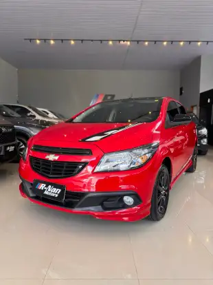 CHEVROLET-ONIX-2015