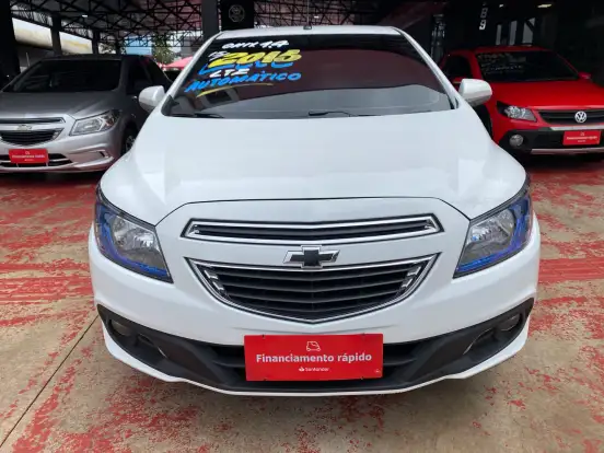 CHEVROLET-ONIX-2015