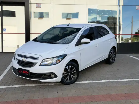 CHEVROLET-ONIX-1.4 MPFI LTZ 8V FLEX 4P MANUAL CHEVROLET-ONIX-2013