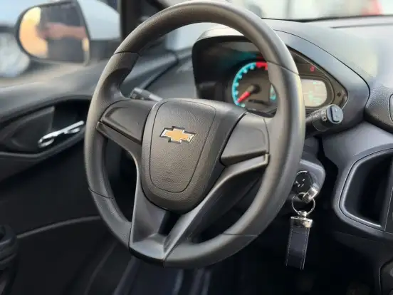 CHEVROLET-ONIX-1.4 MPFI LTZ 8V FLEX 4P MANUAL CHEVROLET-ONIX-2013