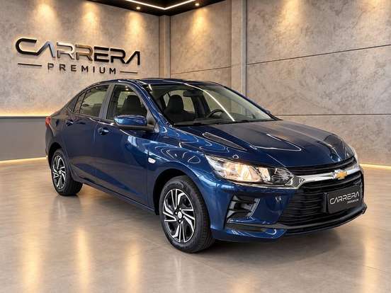 CHEVROLET-ONIX-2025