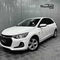 CHEVROLET ONIX 1.0 FLEX LOG MANUAL CHEVROLET ONIX 1.0 FLEX LOG MANUAL