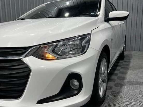 CHEVROLET-ONIX-1.0 FLEX LOG MANUAL CHEVROLET-ONIX-2024