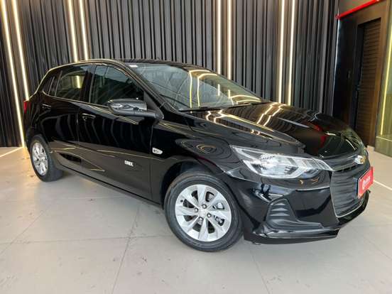 CHEVROLET-ONIX-1.0 FLEX LT MANUAL CHEVROLET-ONIX-2022