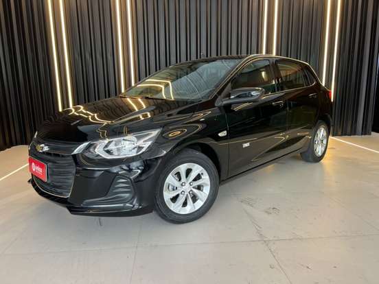 CHEVROLET-ONIX-1.0 FLEX LT MANUAL CHEVROLET-ONIX-2022