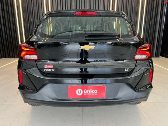 CHEVROLET-ONIX-1.0 FLEX LT MANUAL CHEVROLET-ONIX-2022