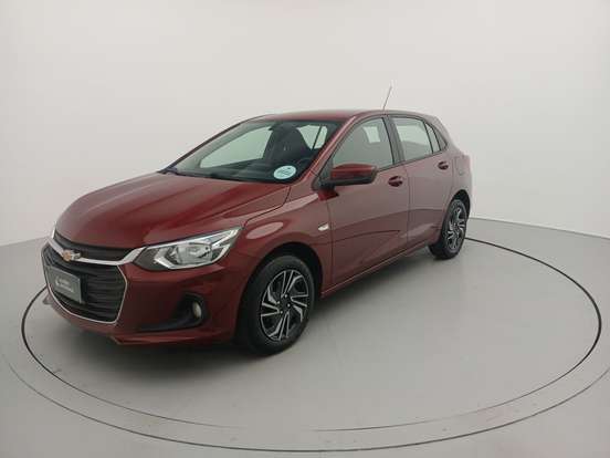 CHEVROLET-ONIX-2024
