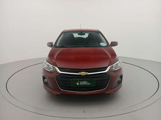 CHEVROLET-ONIX-1.0 FLEX LT MANUAL CHEVROLET-ONIX-2024