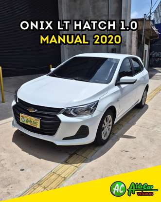 CHEVROLET-ONIX-2020
