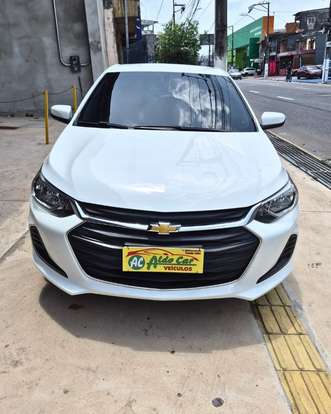 CHEVROLET-ONIX-2020