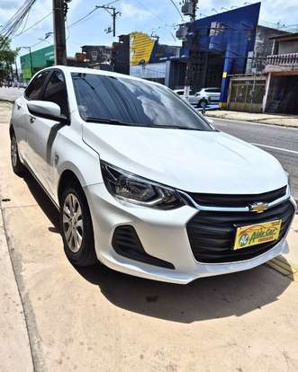 CHEVROLET-ONIX-2020